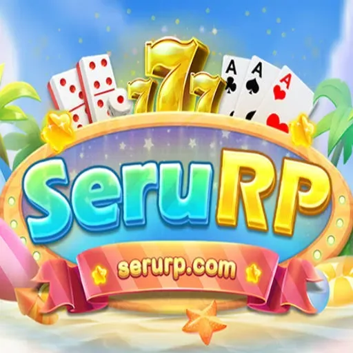 SERURP - Pertarungan Terhebat di Dunia Battle Royale