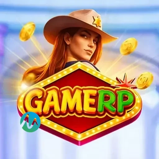 Logo gamerp